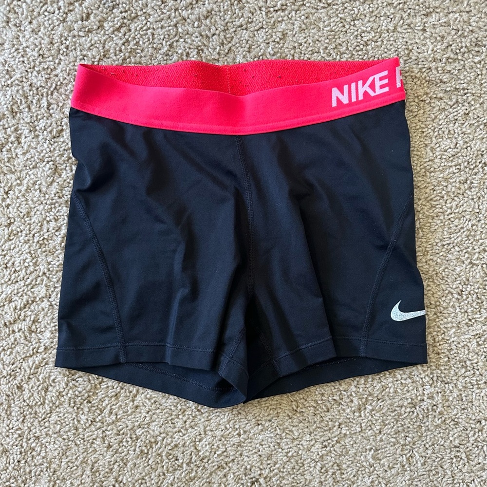 Nike Pros